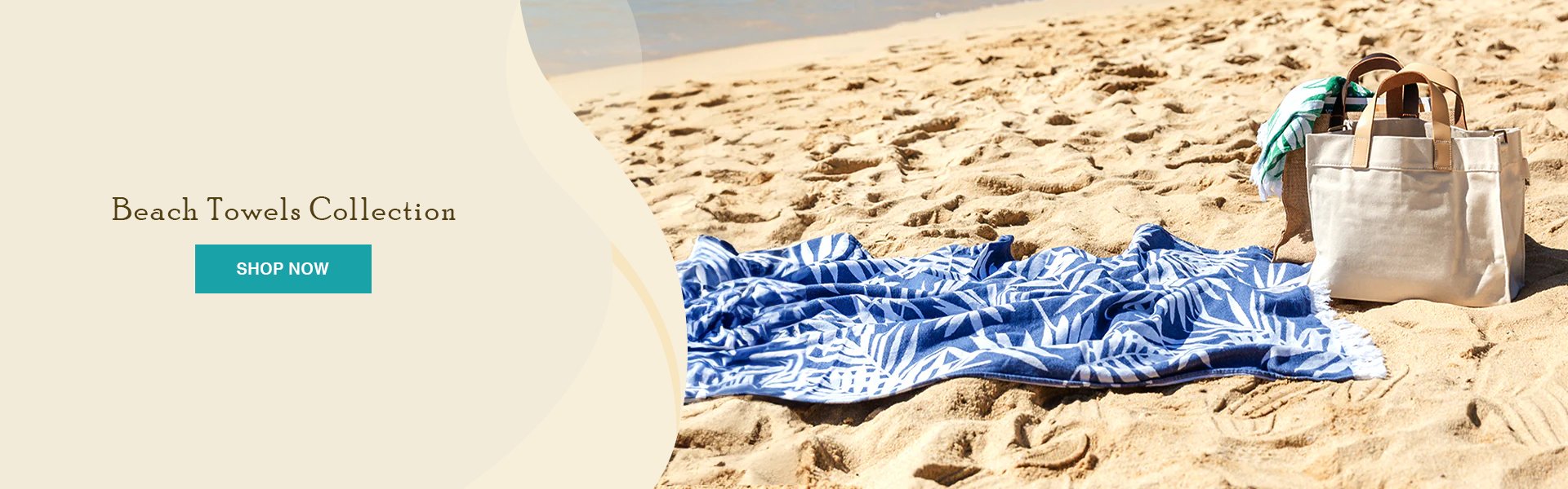 Beach Towels Online