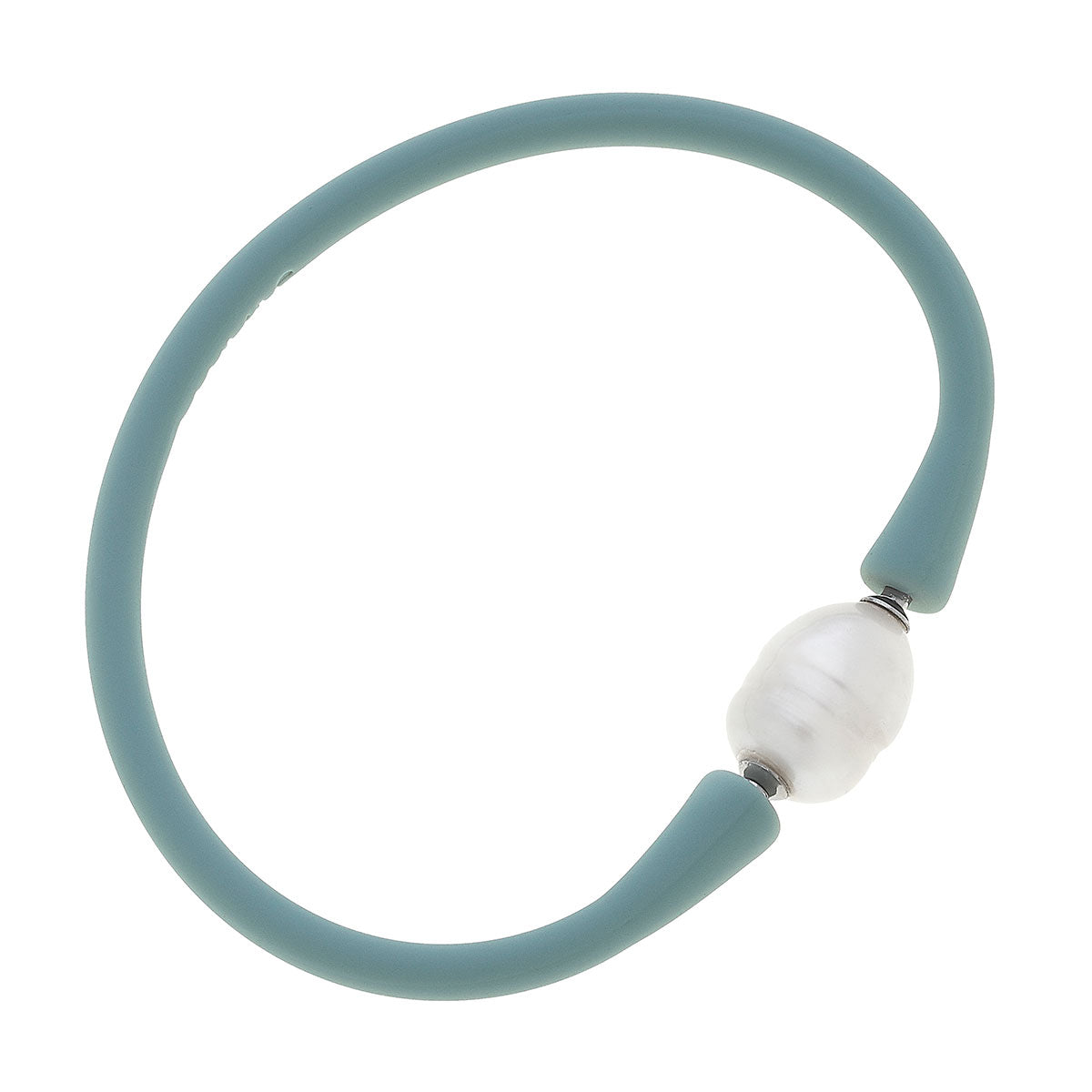 Canvas Style - Bali Bracelet - Sea Foam