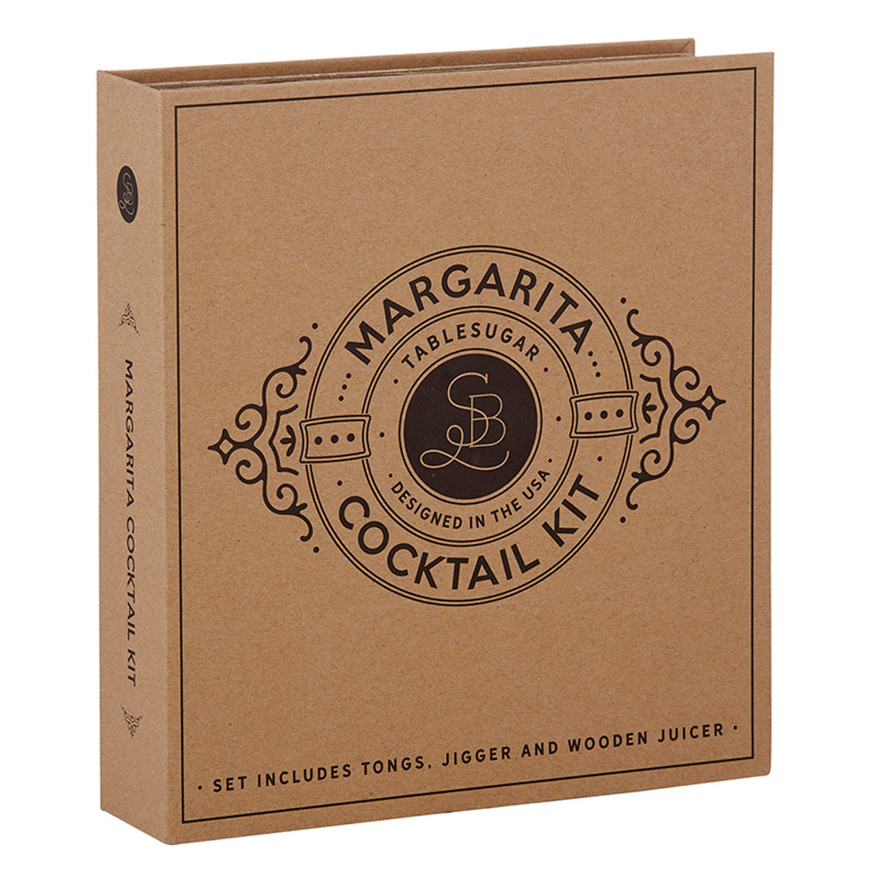 Margarita Cocktail Kit by TableSugar